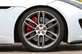 2016 Jaguar FTYPE R CP