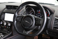 2016 Jaguar FTYPE R CP