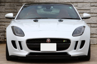 2016 Jaguar FTYPE R CP
