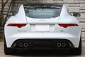 2016 Jaguar FTYPE R CP