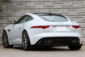 2016 Jaguar FTYPE R CP