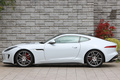 2016 Jaguar FTYPE R CP