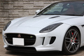 2016 Jaguar FTYPE R CP