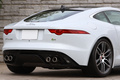 2016 Jaguar FTYPE R CP