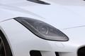 2016 Jaguar FTYPE R CP