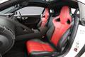 2016 Jaguar FTYPE R CP