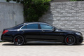 2014 Mercedes-AMG S-CLASS S63 AMG4M LONG