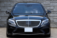 2014 Mercedes-AMG S-CLASS S63 AMG4M LONG
