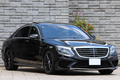 2014 Mercedes-AMG S-CLASS S63 AMG4M LONG