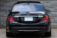 2014 Mercedes-AMG S-CLASS S63 AMG4M LONG