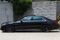 2014 Mercedes-AMG S-CLASS S63 AMG4M LONG