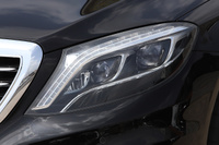 2014 Mercedes-AMG S-CLASS S63 AMG4M LONG