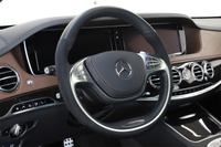 2014 Mercedes-AMG S-CLASS S63 AMG4M LONG