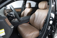 2014 Mercedes-AMG S-CLASS S63 AMG4M LONG