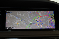 2014 Mercedes-AMG S-CLASS S63 AMG4M LONG