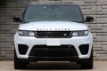 2016 Land Rover RANGE ROVER SPORT SVR