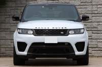 2016 Land Rover RANGE ROVER SPORT SVR