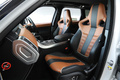 2016 Land Rover RANGE ROVER SPORT SVR