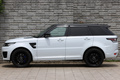 2016 Land Rover RANGE ROVER SPORT SVR