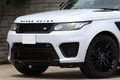 2016 Land Rover RANGE ROVER SPORT SVR