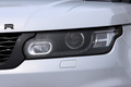 2016 Land Rover RANGE ROVER SPORT SVR