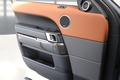 2016 Land Rover RANGE ROVER SPORT SVR