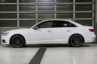 2017 Audi S4 QUATTRO