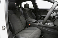 2017 Audi S4 QUATTRO