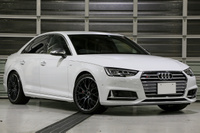 2017 Audi S4 QUATTRO