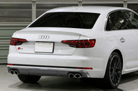 2017 Audi S4 QUATTRO