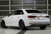 2017 Audi S4 QUATTRO