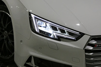 2017 Audi S4 QUATTRO