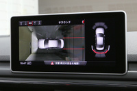 2017 Audi S4 QUATTRO