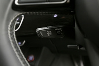 2017 Audi S4 QUATTRO