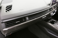 2017 Audi S4 QUATTRO