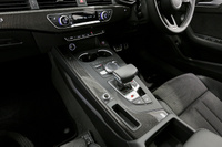 2017 Audi S4 QUATTRO