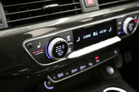 2017 Audi S4 QUATTRO