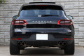 2016 Porsche MACAN MACAN S 4W