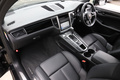 2016 Porsche MACAN MACAN S 4W