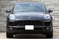 2016 Porsche MACAN MACAN S 4W