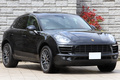 2016 Porsche MACAN MACAN S 4W