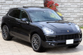 2016 Porsche MACAN MACAN S 4W