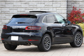 2016 Porsche MACAN MACAN S 4W