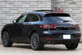 2016 Porsche MACAN MACAN S 4W