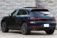 2016 Porsche MACAN MACAN S 4W