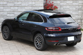 2016 Porsche MACAN MACAN S 4W