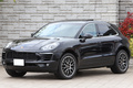 2016 Porsche MACAN MACAN S 4W