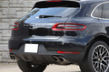 2016 Porsche MACAN MACAN S 4W
