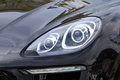 2016 Porsche MACAN MACAN S 4W