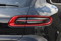 2016 Porsche MACAN MACAN S 4W